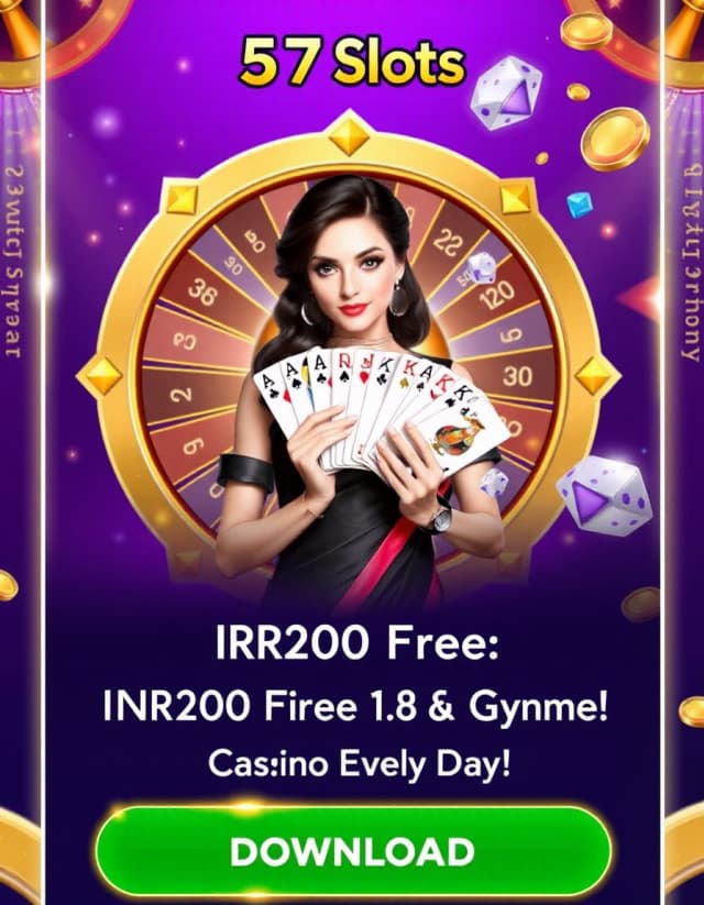 567 Slots Banner